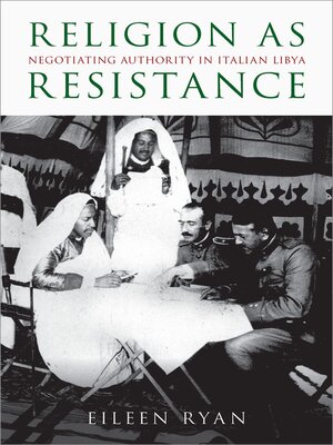 cover image of Religion as Resistance